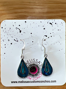 Teardrop Earrings