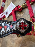 Gambler Mini Bronc Halter