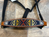 Wool Bronc Halter