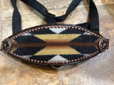 Wool Bronc Halter