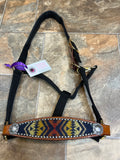 Wool Bronc Halter